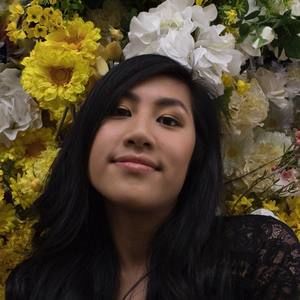 Meet your Posher, Carolyn